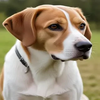 english foxhound