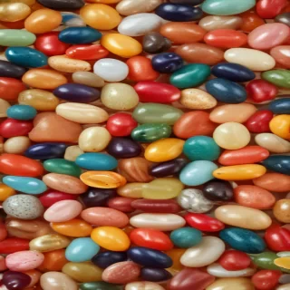 jelly beans png