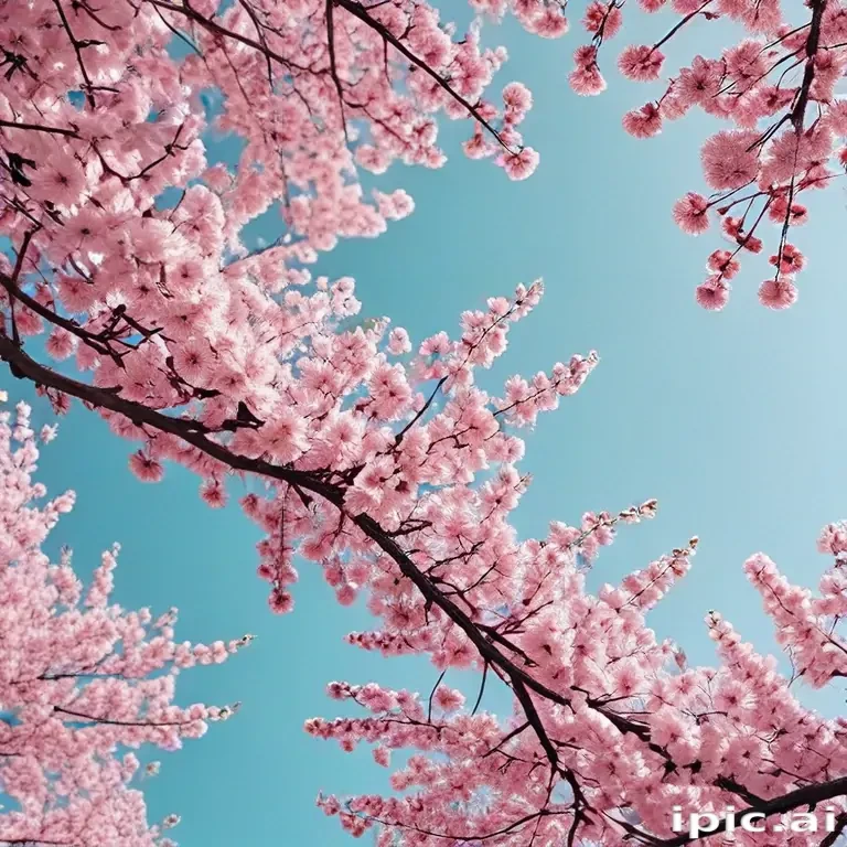 aesthetic spring wallpapers