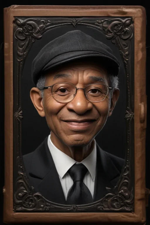 black folder png