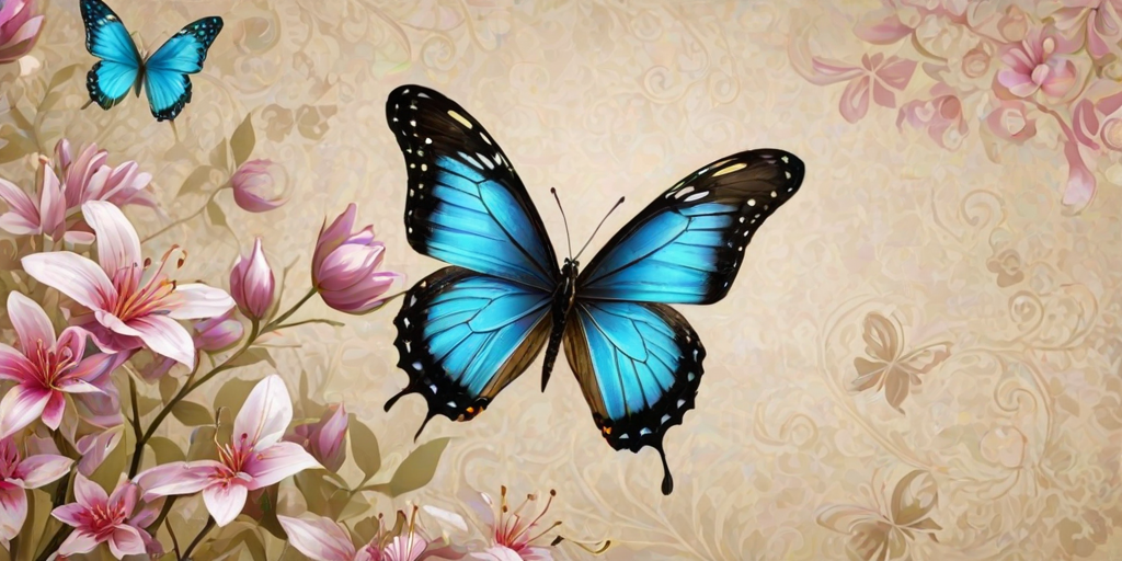 wallpaper butterfly pictures