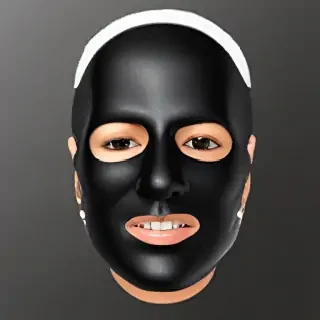 face mask png