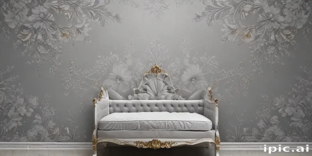aesthetic grey wallpaper