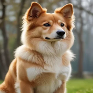 xiasi dog breed