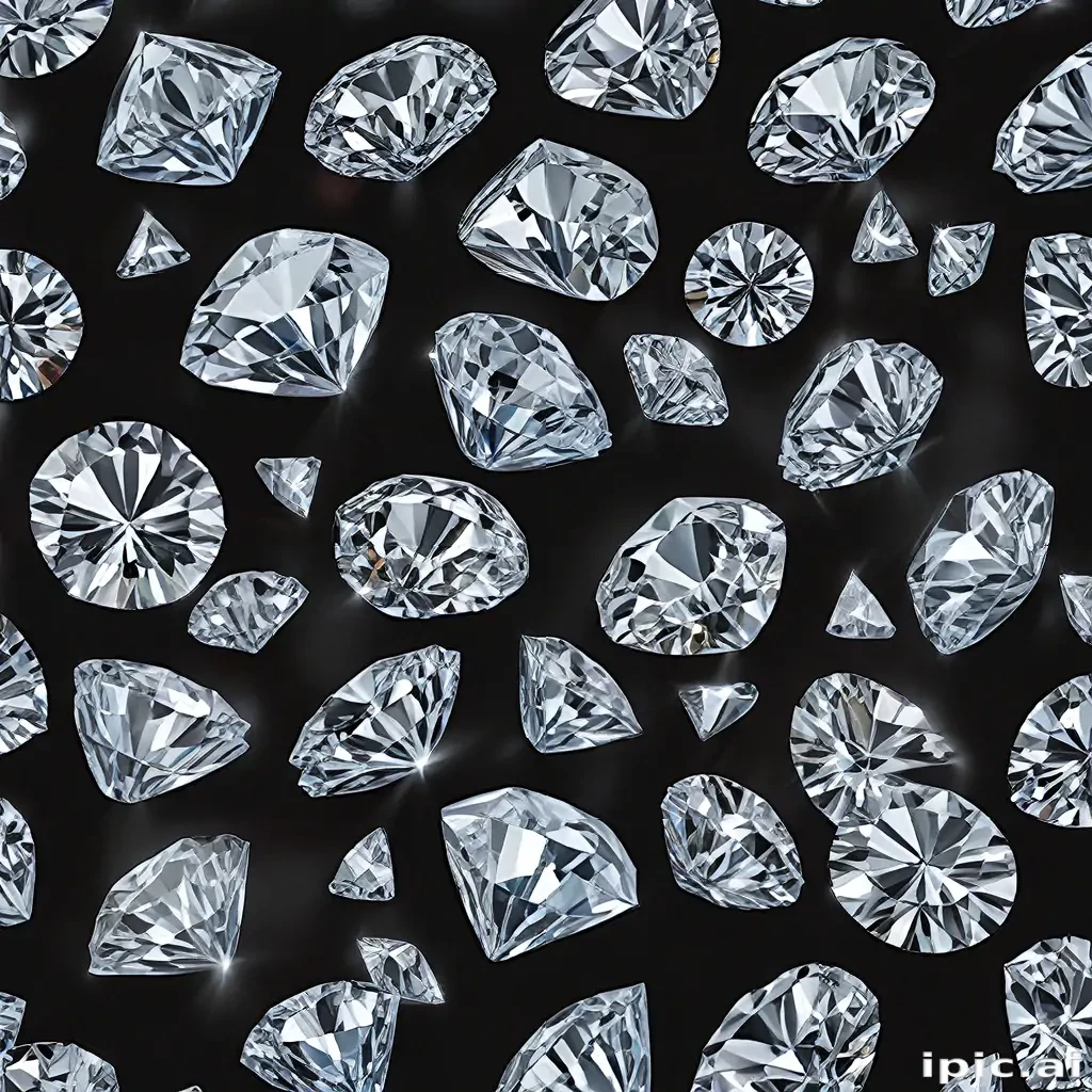 diamonds wallpaper
