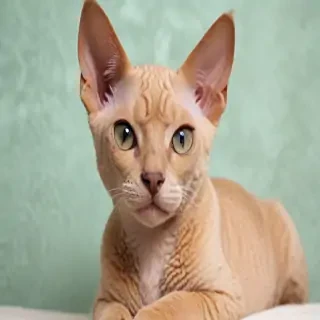 devon rex cat breed