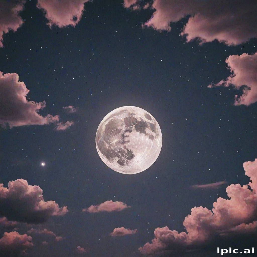 moon aesthetic wallpaper