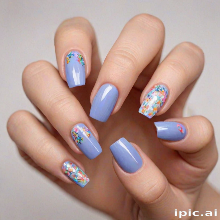 nails png