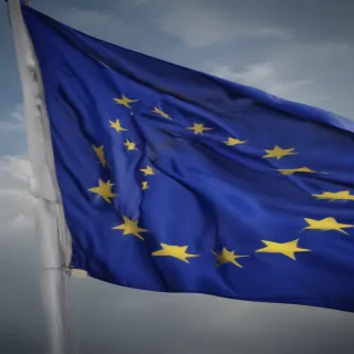 eu flag