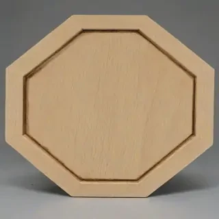 octagon shape