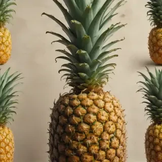 pineapple png