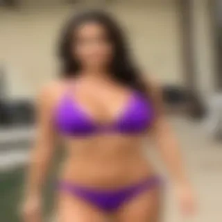 ava addams bikini