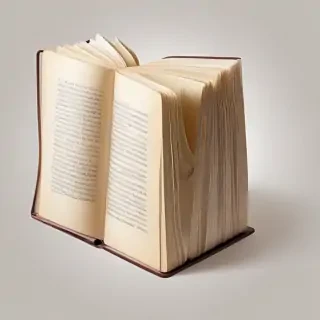 transparent book clipart