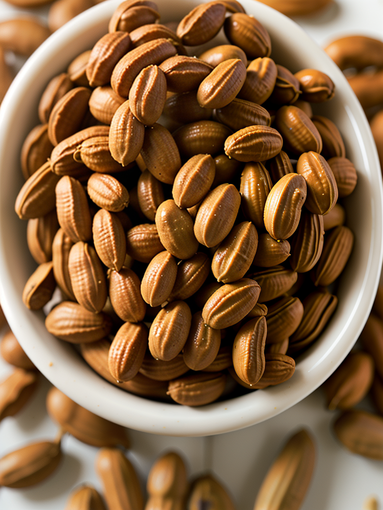 peanut patch cajun boiled peanuts