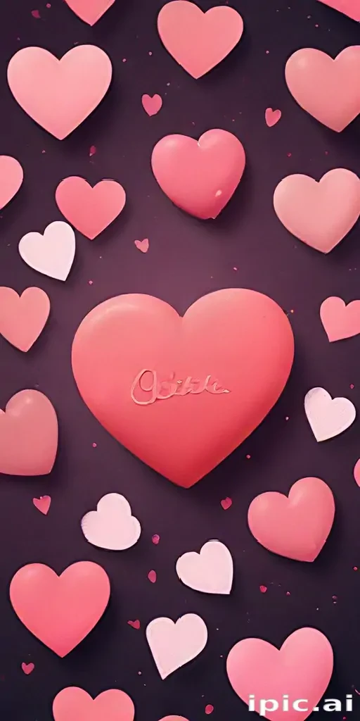 aesthetic valentines day wallpaper desktop