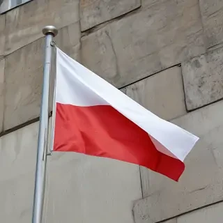polish flag