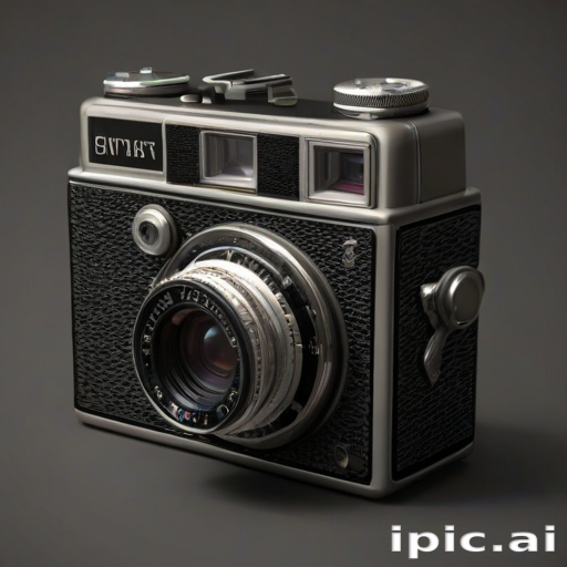 old camera png
