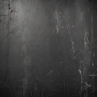 scratched texture