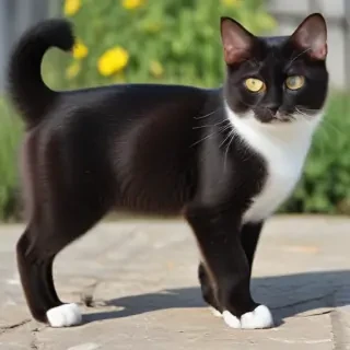 ukrainian levkoy cat breed