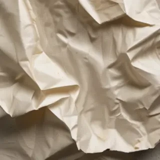 paper crumpled texture