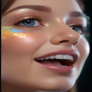 holographic png
