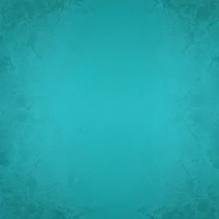 turquoise background