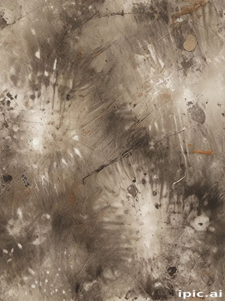 dirty texture