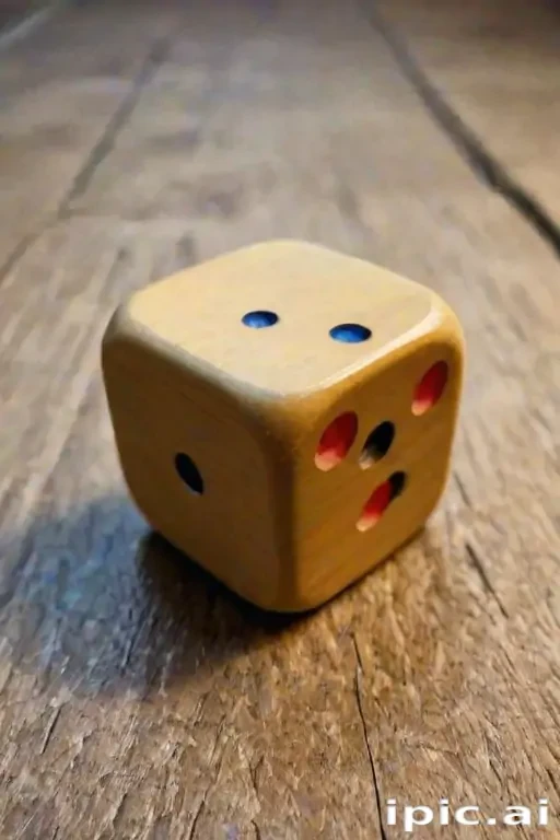 roll dice