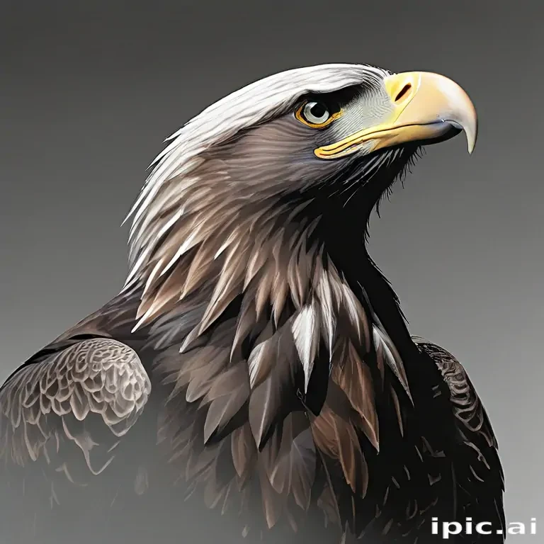 eagle vector