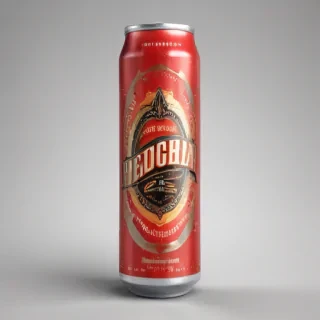 beer can png