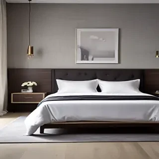 background bedroom