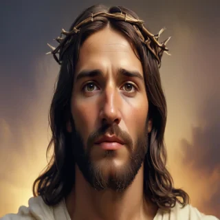 jesus christ iphone wallpaper