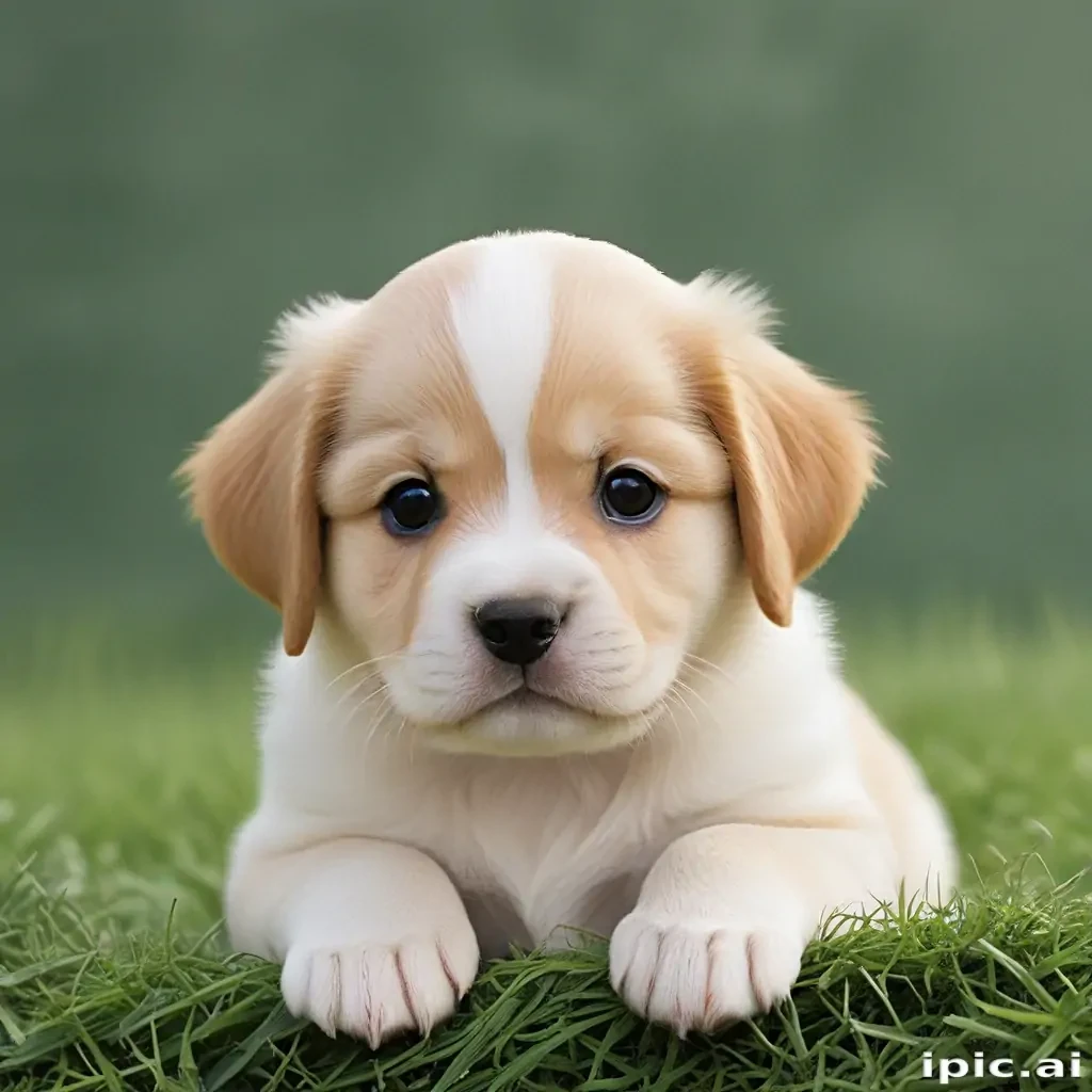 puppy background
