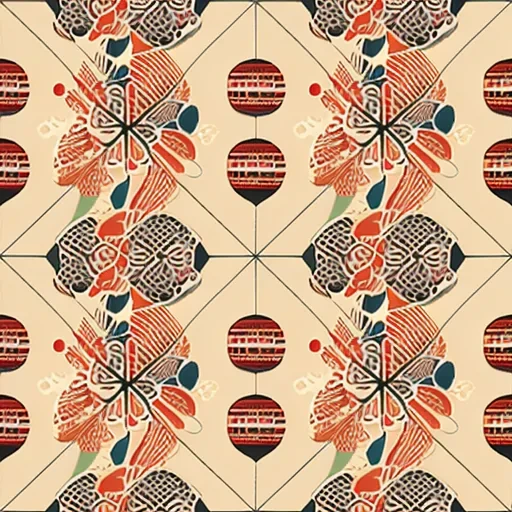 japanese patterns