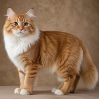 american bobtail breed
