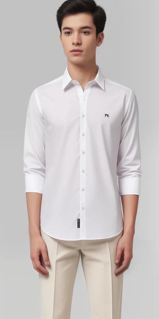 shirt png white