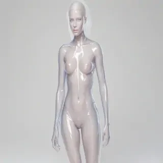 aura transparent