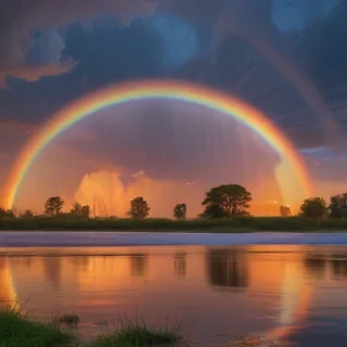 rainbow wallpapers pastel