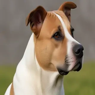 bull arab dog breed