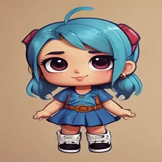 cartoon cutexxy