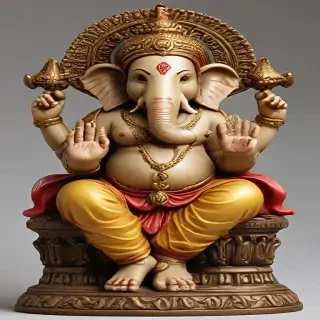 ganesh