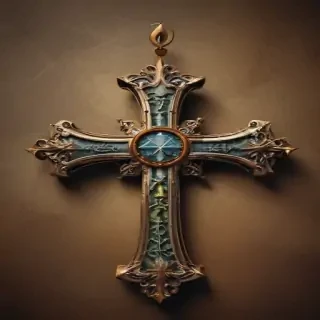 cross symbol