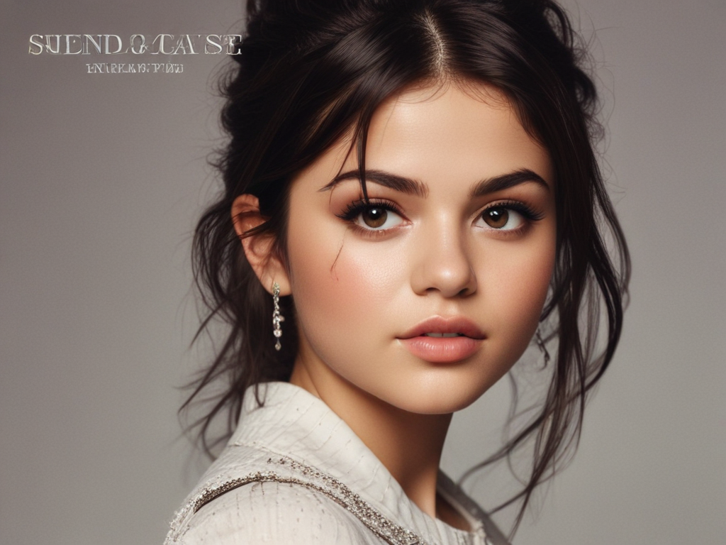 it ain't me by selena gomez