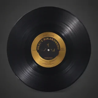 vinyl png