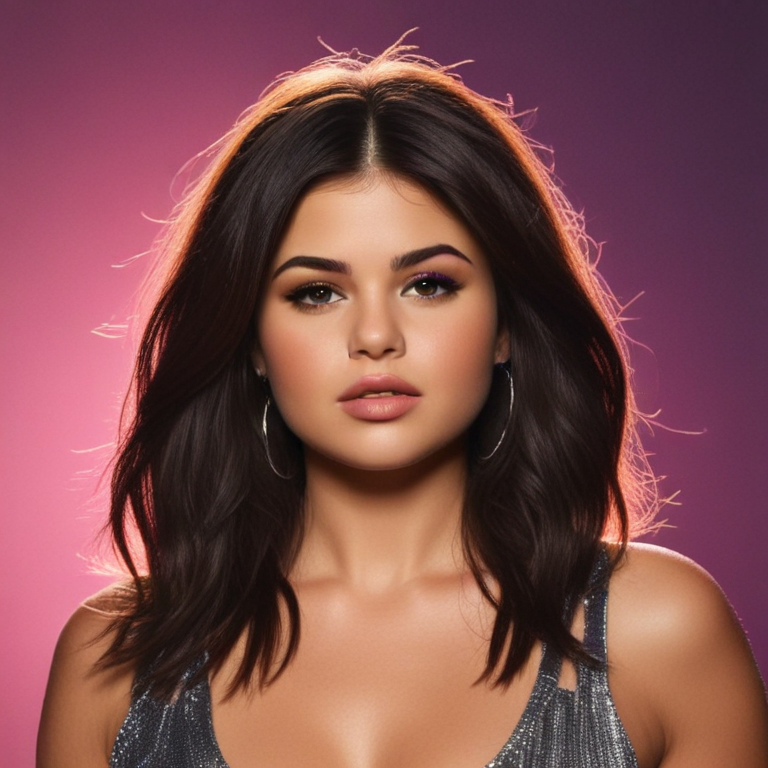 selena gomez calm down nominations