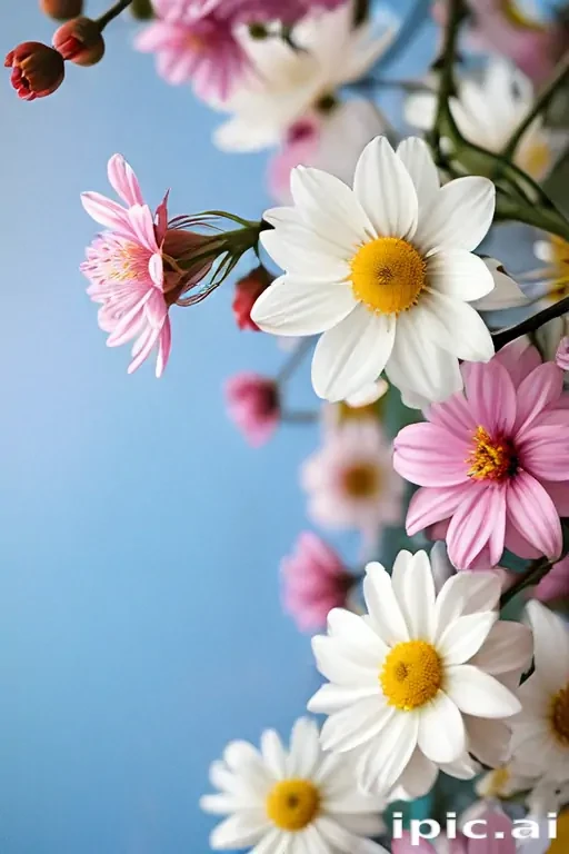 spring wallpaper phone
