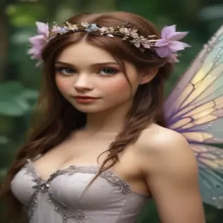fairy png