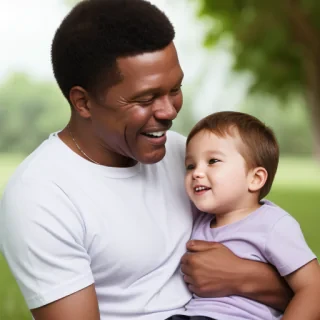 happy fathers day png