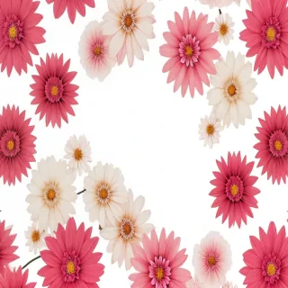 flower aesthetic wallpaper