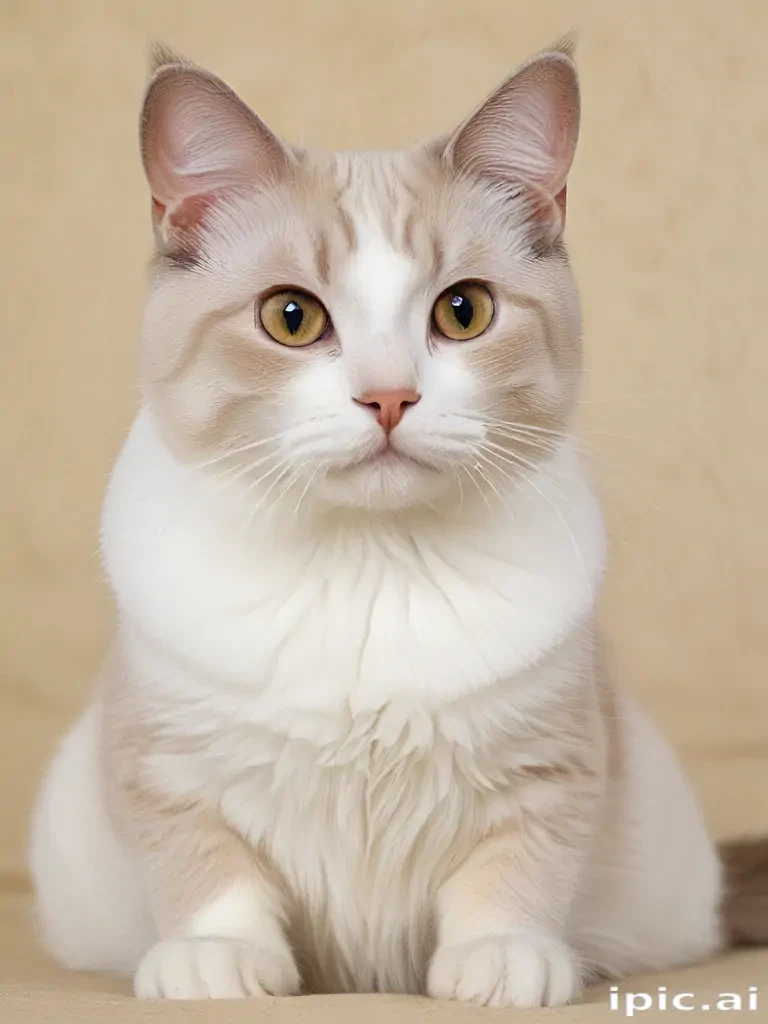 chantilly tiffany cat breed